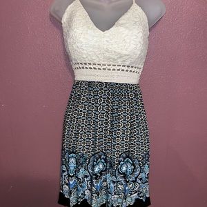 SUN DRESS